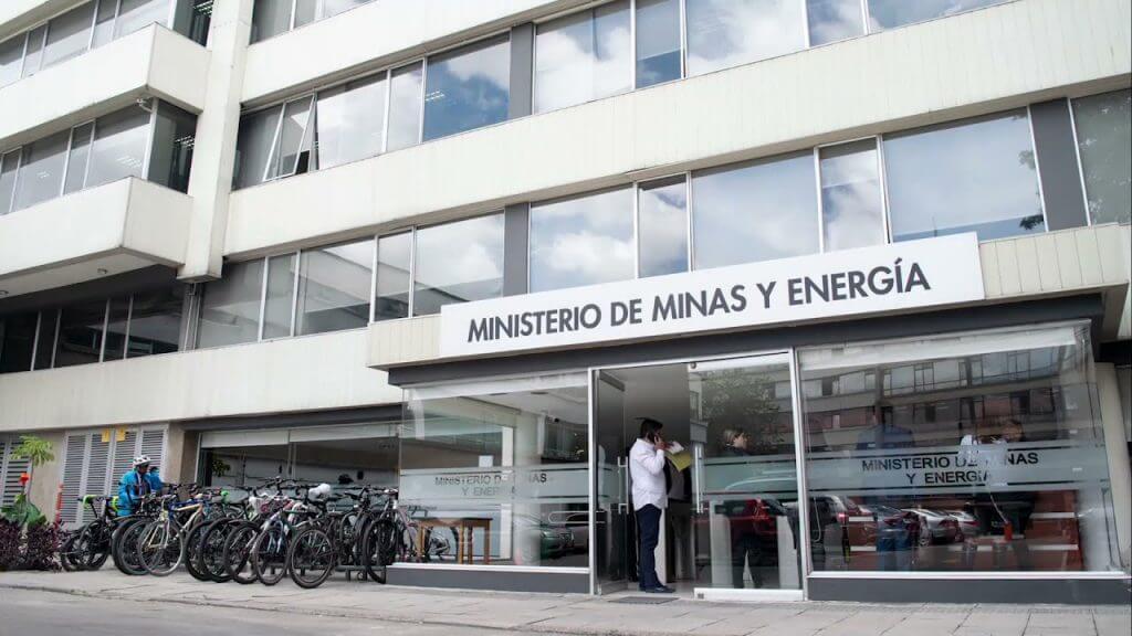 MINENERGIA – Implementación De Un Sistema De Gestión De Documentos ...